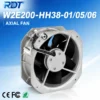Axial Cooling Fan, W2E200-HH38-05, 230VAC, 80W, 2800RPM