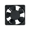 Axial Cooling Fan, Waterproof, IP65/IP67/IP68, 120x120x25mm - view 4