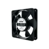 Axial Cooling Fan, Waterproof, IP65/IP67/IP68, 120x120x25mm - view 5