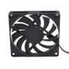 Axial Cooling Fan, WELLSUNFAN, 80mm - view 2