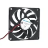 Axial Cooling Fan, WELLSUNFAN, 80mm - view 6