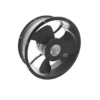 Axial Cooling Fan, WELLSUNFAN, AC25489, 10Inch, Brushless - view 2