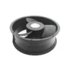 Axial Cooling Fan, WELLSUNFAN, AC25489, 10Inch, Brushless - view 3