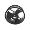 Axial Cooling Fan, WELLSUNFAN, AC25489, 10Inch, Brushless - view 5