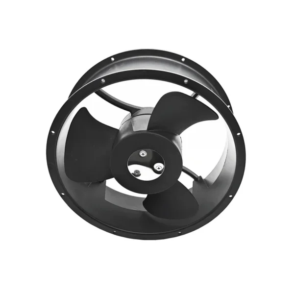 Axial Cooling Fan, WELLSUNFAN, AC25489, 10Inch, Brushless - view 5