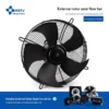 Axial Cooling Fan, YWF-300EC, 220V, 2100, RPM - view 5