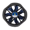 Axial Cooling Fan, ZN080-ZlL.GL.V7P3, 380V-480V
