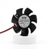 Axial Duct Fan, DF50B05H-6, 4500, RPM, 5010