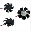 Axial Duct Fan, DF50B05H-6, 4500, RPM, 5010 - view 2