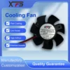 Axial Duct Fan, DF50B05H-6, 4500, RPM, 5010 - view 4