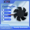 Axial Duct Fan, DF50B05H-6, 4500, RPM, 5010 - view 5