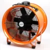Axial Exhaust Electric Blower, 14", 350mm, 220V, 50/60HZ - view 6