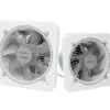 Axial Exhaust Fan, 220-240V, Electric - view 2