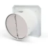 Axial Exhaust Fan, 220-240V, Electric - view 5