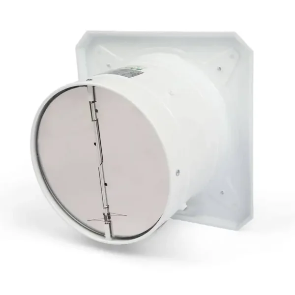 Axial Exhaust Fan, 220-240V, Electric - view 5