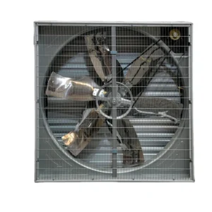 Axial Exhaust Fan, 220-380V, AC 220V~240V, Electric