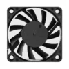 Axial Exhaust Fan, 4000RPM, 60x60x10mm, 6010 - view 2