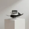 Axial Exhaust Fan, A4D500-AM01-03, 3phase, 230V, 50HZ - view 3