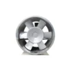 Axial Exhaust Fan, HVAC