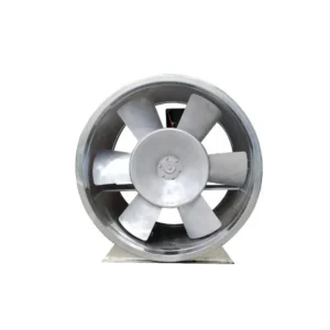 Axial Exhaust Fan, HVAC