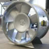 Axial Exhaust Fan, HVAC - view 3