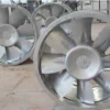 Axial Exhaust Fan, HVAC - view 4