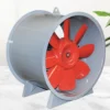 Axial Exhaust Fan, HVAC - view 5