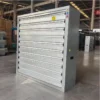 Axial Exhaust Fan, Steel, Wall - view 2