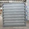 Axial Exhaust Fan, Steel, Wall - view 4