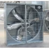 Axial Exhaust Fan, Steel, Wall - view 5