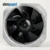Axial Exhaust Fan, W2E200-HK38-C01, 200mm, 230V, 64/80W