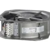 Axial Exhaust Fan, W2E200-HK38-C01, 200mm, 230V, 64/80W - view 3