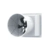 Axial Exhaust Fan, Wall, 380V, Cast Iron - view 2