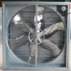 Axial Exhaust Push-pull Fan, 50'', 220~415V, Electric - view 4