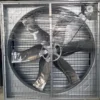 Axial Exhaust Push-pull Fan, 50'', 220~415V, Electric - view 6