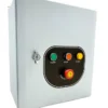 Axial Exhaust Roof Fan, VENTEUROPE, IE2~IE3, Cast - view 3