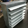 Axial Exhaust Shutter Fan, WYFJ-H900, 30Inch, Wall - view 5