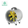 Axial Exhaust Ventilate Fan, 300mm, 220V, Portable