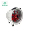 Axial Exhaust Ventilate Fan, 300mm, 220V, Portable - view 2