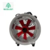 Axial Exhaust Ventilate Fan, 300mm, 220V, Portable - view 3
