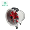 Axial Exhaust Ventilate Fan, 300mm, 220V, Portable - view 4
