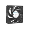 Axial Exhaust Ventilation Fan, WELLSUNFAN, 14025, 140x140x25mm