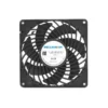 Axial Exhaust Ventilation Fan, WELLSUNFAN, 14025, 140x140x25mm - view 5