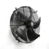 Axial External Rotor Motor, YWF4E-500, Cast