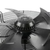 Axial External Rotor Motor, YWF4E-500, Cast - view 6