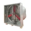 Axial Extractor, 220V, Stainless Steel - view 3