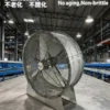 Axial Fan, 1000mm, 220V - view 3