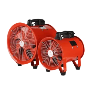 Axial Fan, 110, Electric