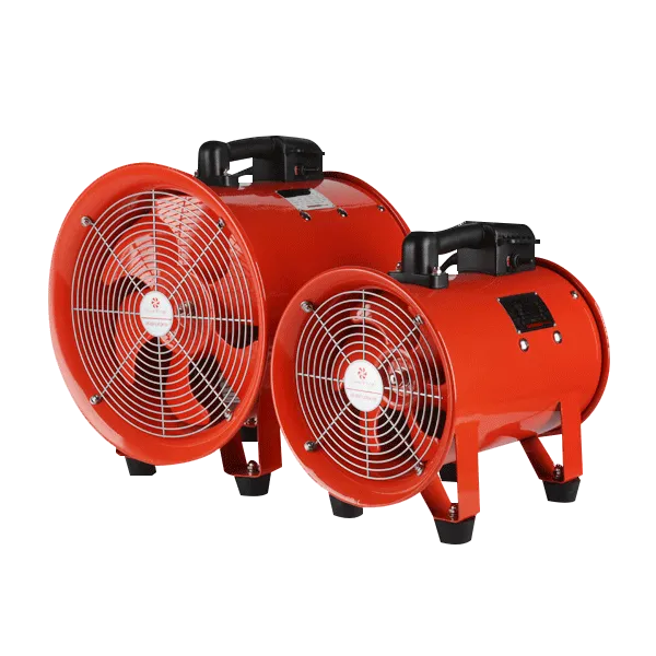 Axial Fan, 110, Electric
