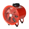 Axial Fan, 110, Electric - view 2